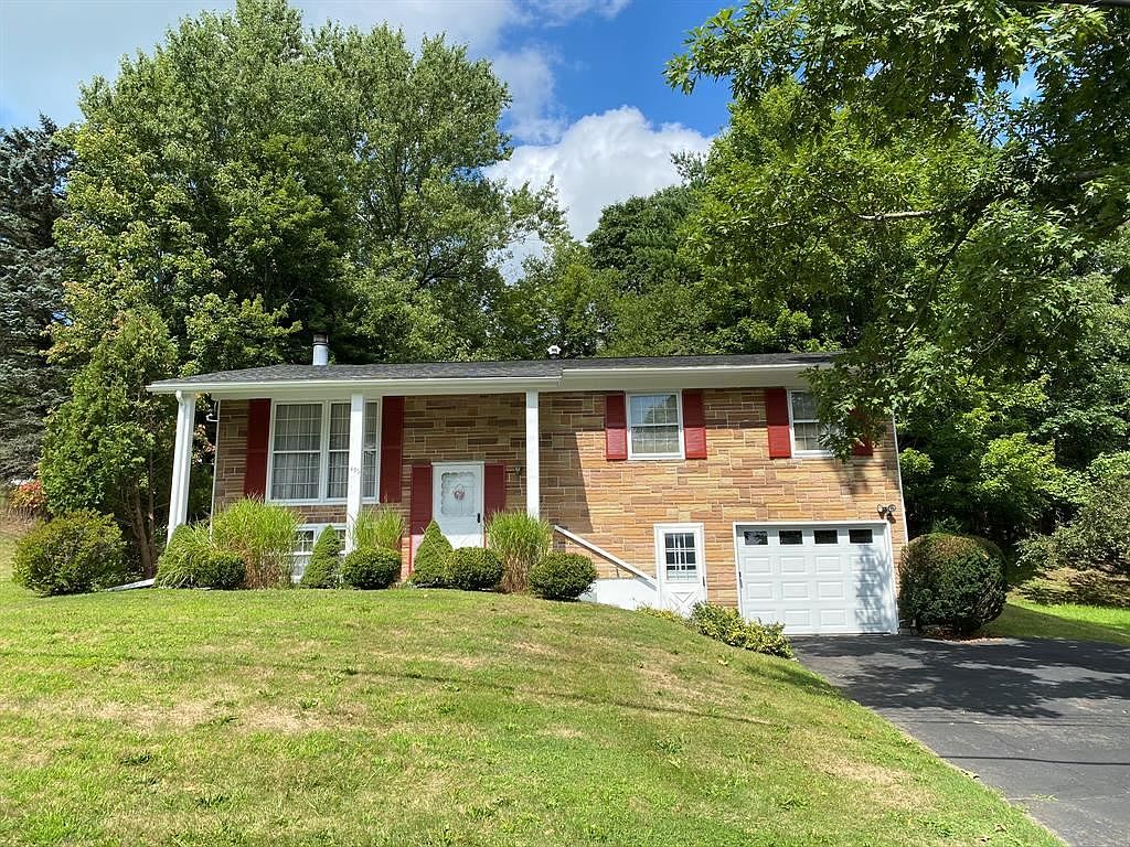 490 Leon Dr, Endicott, NY 13760 Zillow