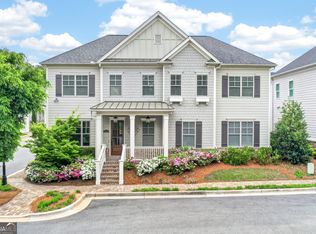 5380 Whitaker St, Peachtree Corners, GA 30092