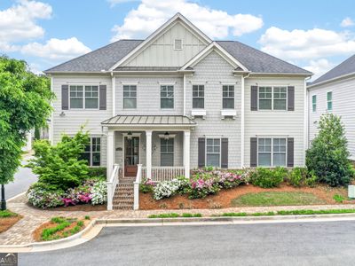 5380 Whitaker St, Peachtree Corners, GA, 30092