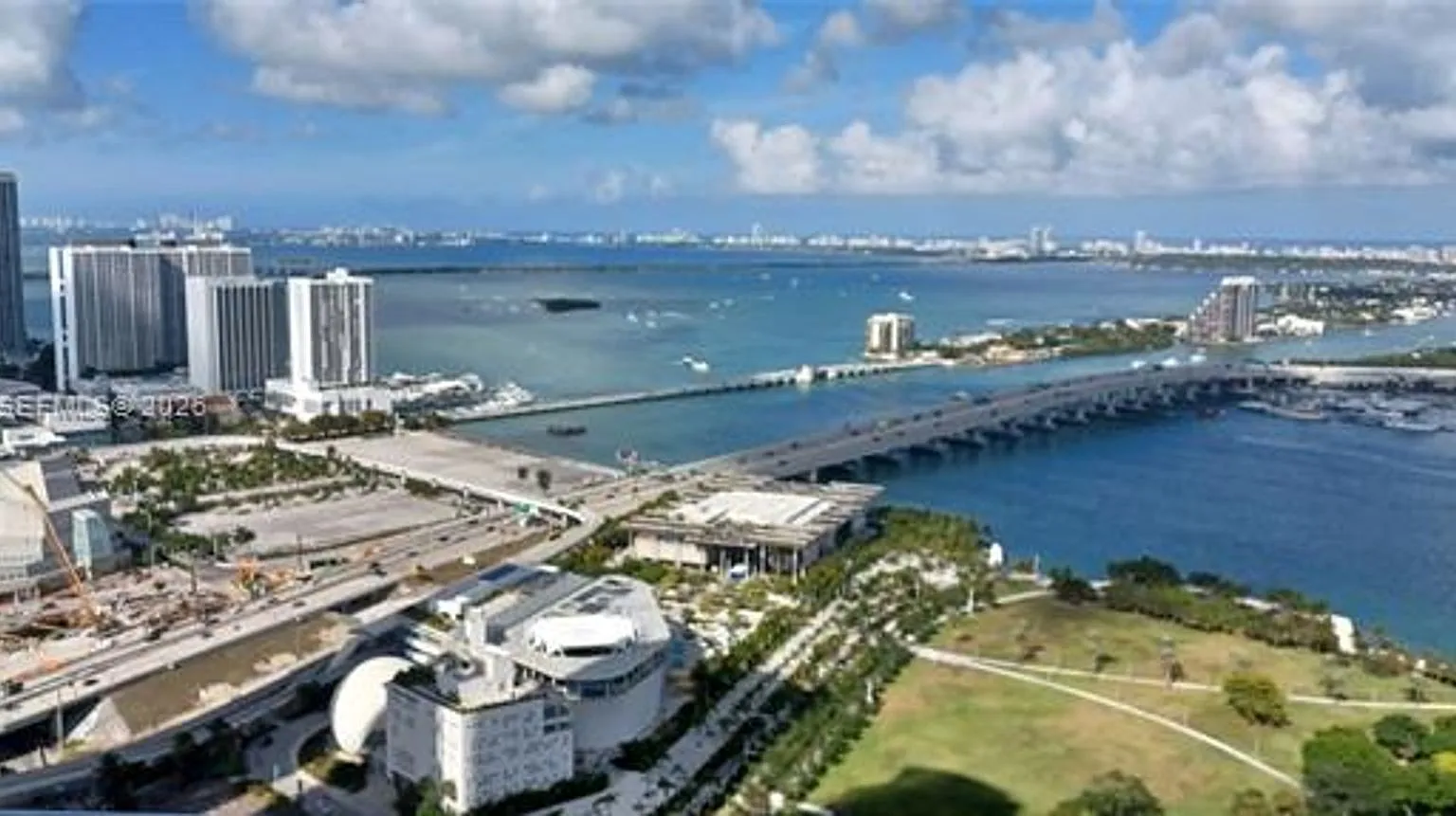 888 Biscayne Blvd cu-4411, Miami, FL 33132 — Photo 3