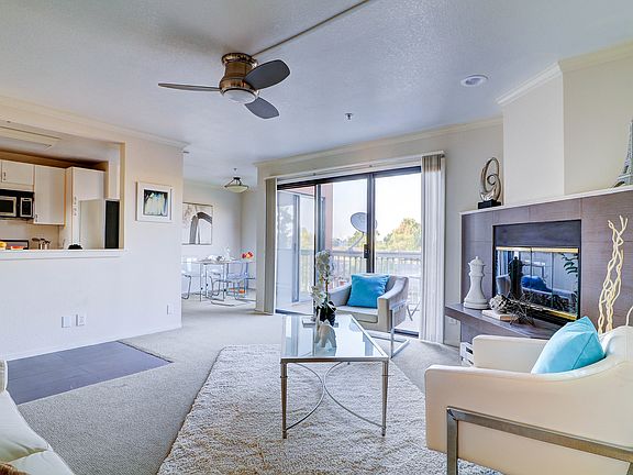 5th image of 2425 S Norfolk St APT 306