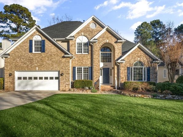 Recently Sold Homes in Brookstone Cary 129 Transactions Zillow