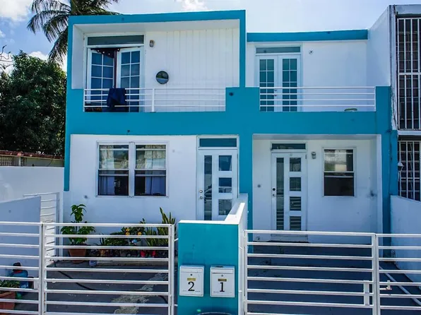 Dev 78 2qr Via 20 Villa Fontana, Carolina, PR 00983