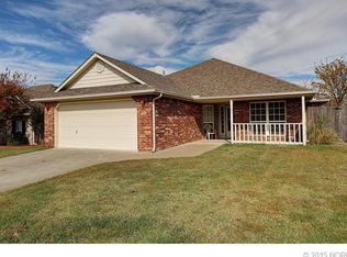 9801 E 111th St N, Owasso, OK 74055
