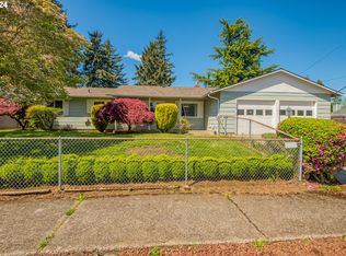 11455 SE Liebe St, Portland, OR 97266