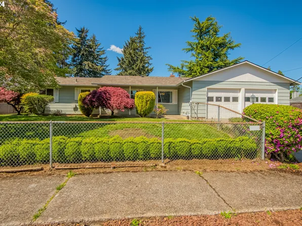 11455 SE Liebe St, Portland, OR 97266