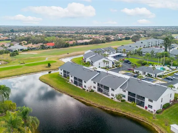 1100 Capri Isles Blvd APT 325, Venice, FL 34292