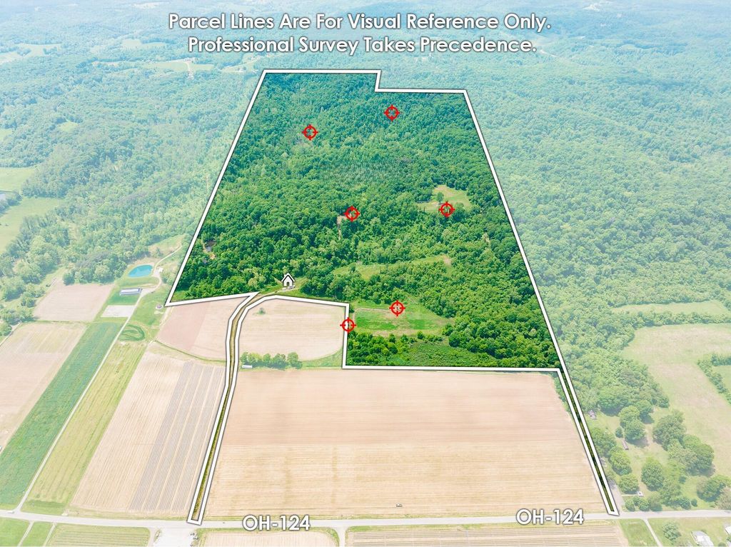 Real estate listing image