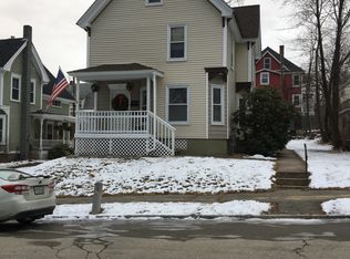 329 Walnut St #2, Manchester, NH 03104