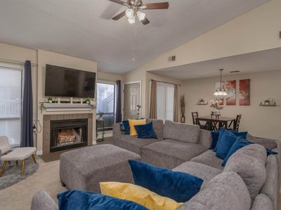 448 Deerwood St APT 7H, Columbia, SC, 29205