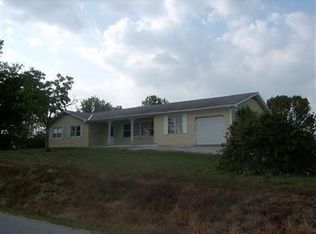 6961 Ky Highway 392, Cynthiana, KY 41031