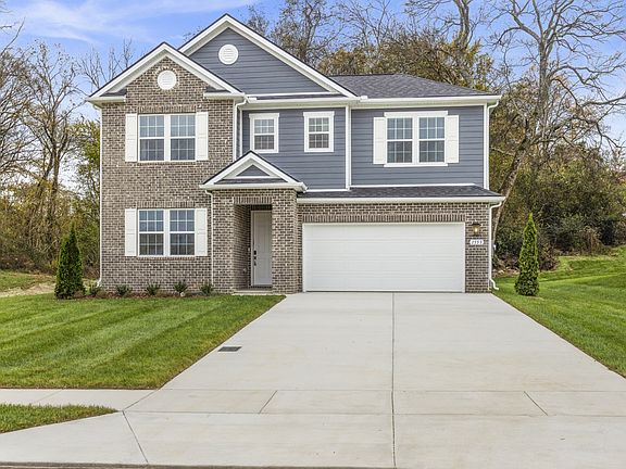 2nd image of 1547 Oak Springs Dr