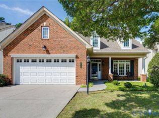4157 Coles Point Way, Glen Allen, VA 23060