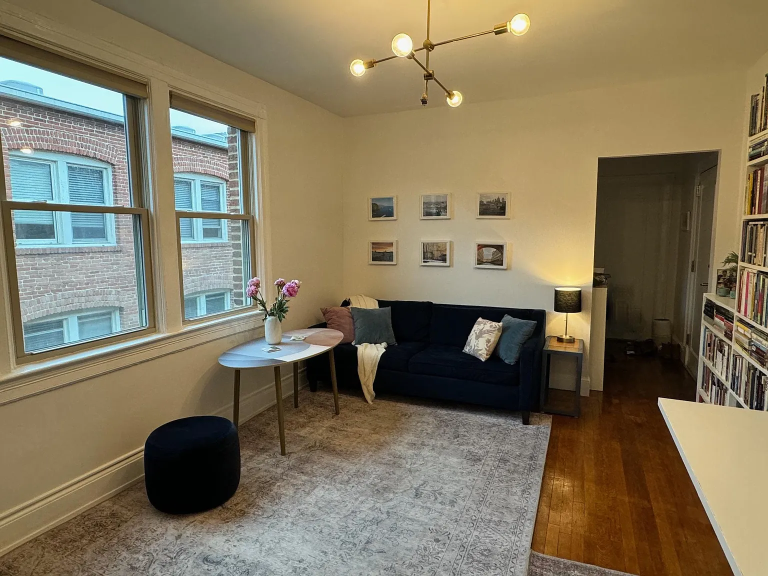 1 bed, 560 sqft, $2,100 — Photo 4