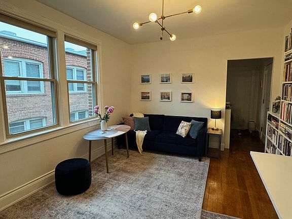 4th image of 1415 Girard St NW APT 404