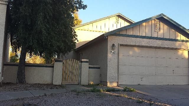 1st image of 921 S Val Vista Dr Unit 148