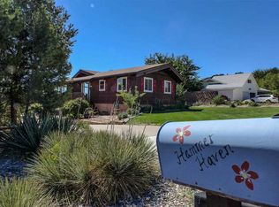 511 Rover Blvd, Los Alamos, NM 87544