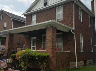 341 E Church St, Lock Haven, PA 17745