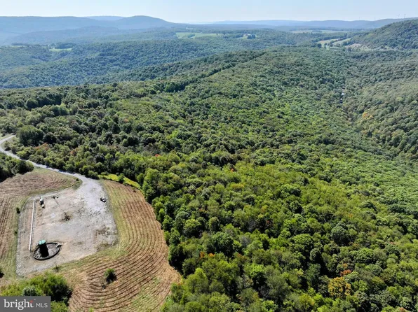 1849 Poplar Run Rd Lot 2, Duncansville, PA 16635