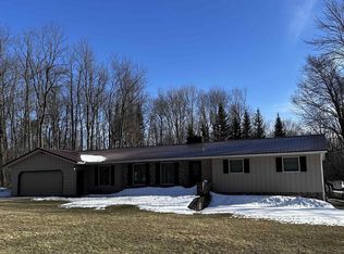 709 W Summit St, Wittenberg, WI 54499