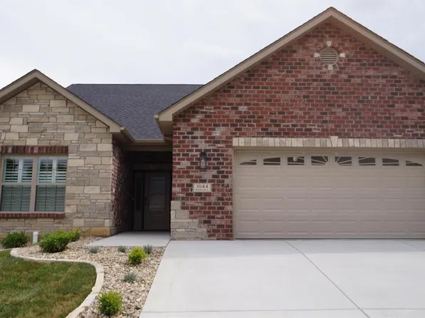2044 Ravenel, Swansea, IL 62226