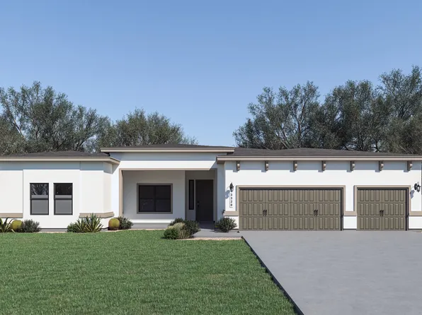 6939 Levee Rd, El Paso, TX 79932