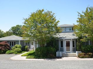 1310 Chancellor Point Rd, Trappe, MD 21673