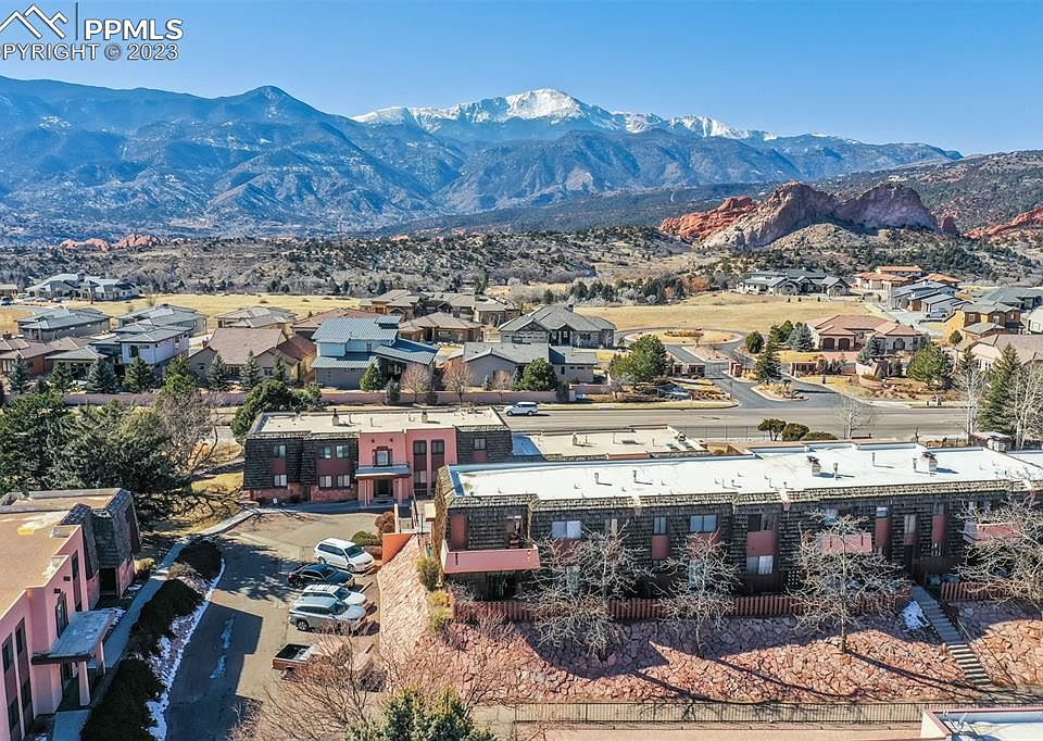2913 Mesa Rd, Colorado Springs, CO 80904 Zillow