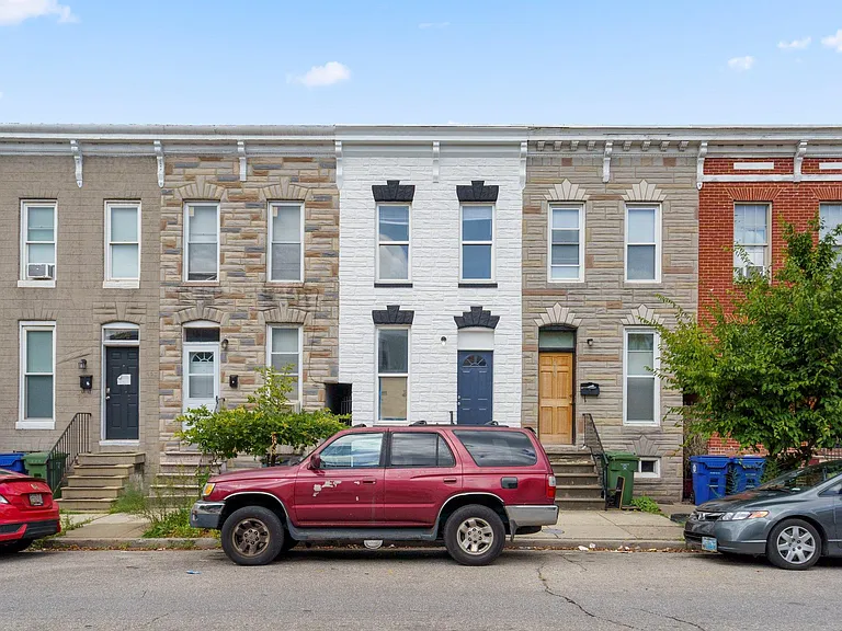 428 N Patterson Park Ave — Photo 4