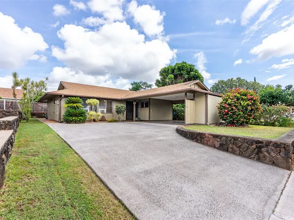 95-629 Hinalii St, Mililani, HI 96789