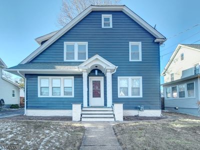1315 E Front St, Plainfield, NJ, 07063