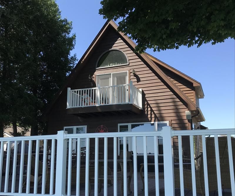 5869 Lakeshore Rd, Lexington, MI 48450 Zillow