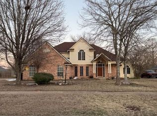 1808 Emberwood Cir, Bossier City, LA 71111