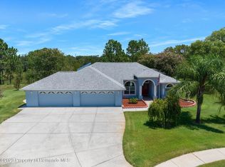 14211 Mitigation Ct, Hudson, FL 34667