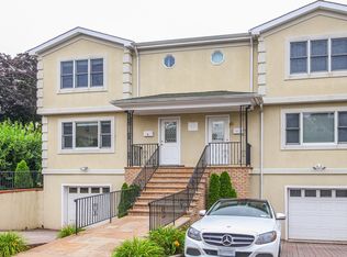 50 Park Ave, Harrison, NY 10528