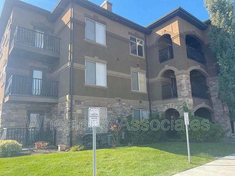 378 S 2150 W #202 — Photo 26