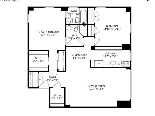 195 Adams Street image 1 of 5