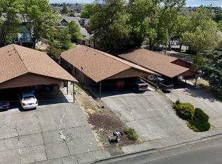 202/204 NW 14th St, Pendleton, OR 97801