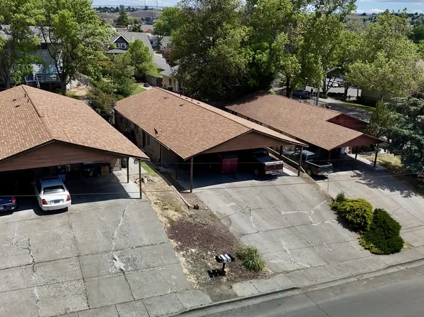 202/204 NW 14th St, Pendleton, OR 97801