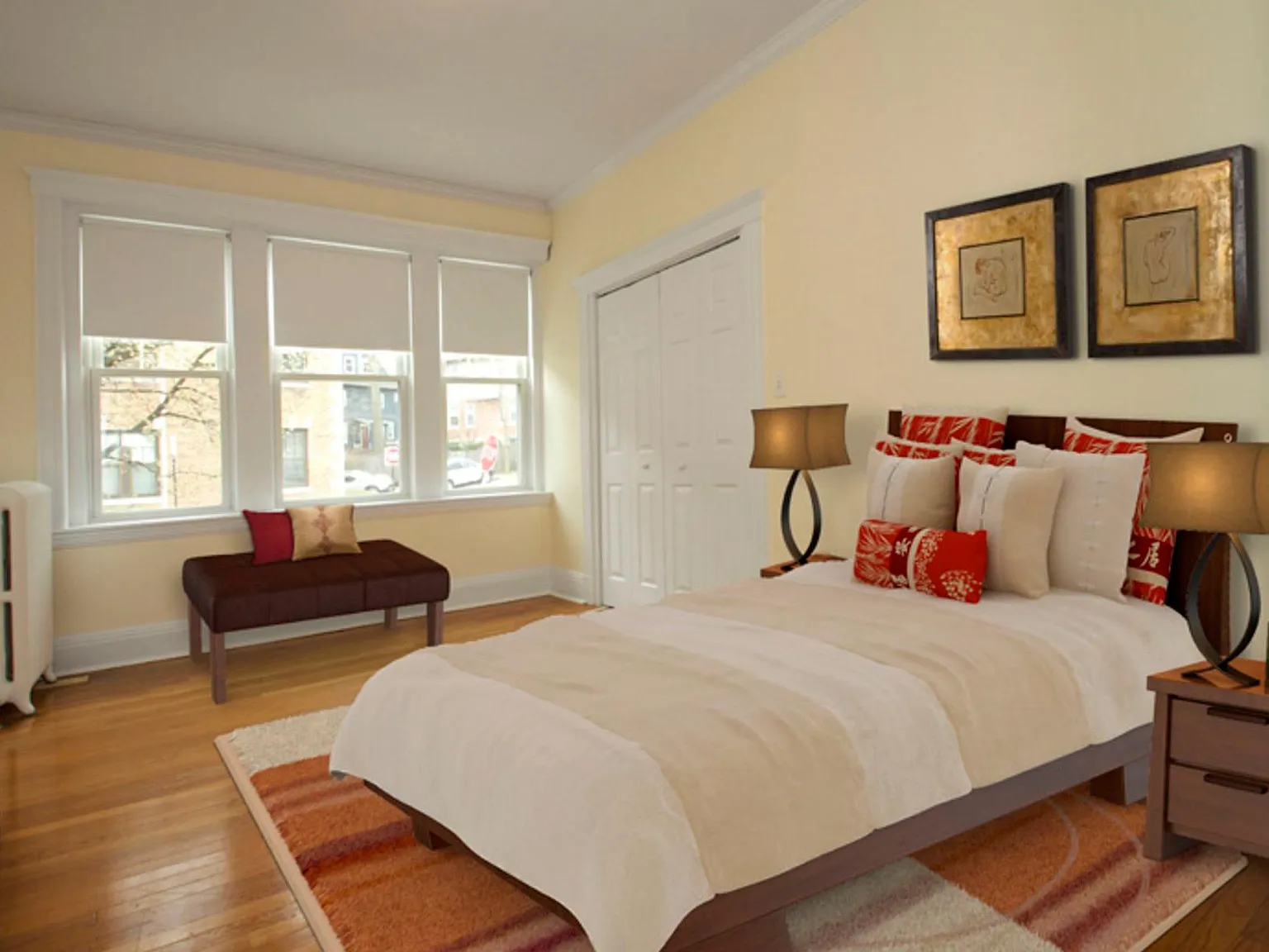 1 bed, 400 sqft, $3,095 — Photo 4