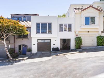 59 Newburg St, San Francisco, CA, 94131