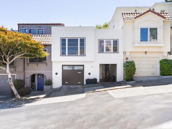 59 Newburg St, San Francisco, CA 94131
