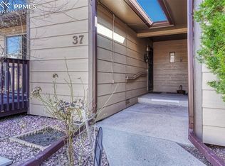37 Stovel Cir, Colorado Springs, CO 80916