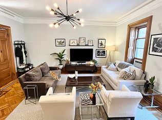41 W 73rd St APT 3, New York, NY 10023