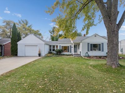 4813 Glencoe St, Midland, MI, 48640