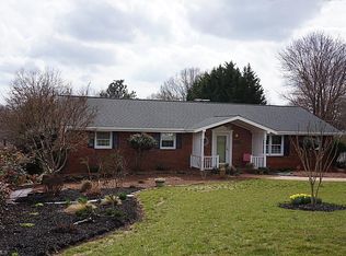 5080 Northgate Rd, Winston Salem, NC 27104