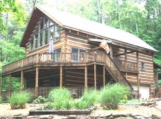 4500 State Road 135 S, Nashville, IN 47448