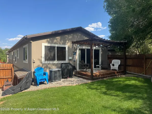 581 Park Ave, Rifle, CO 81650