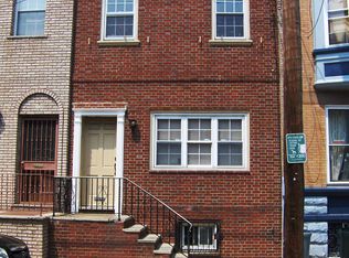 2130 S 16th St FLOOR 2, Philadelphia, PA 19145