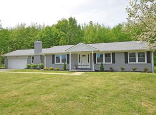 3422 Hoover Rd, Bethel, OH 45106